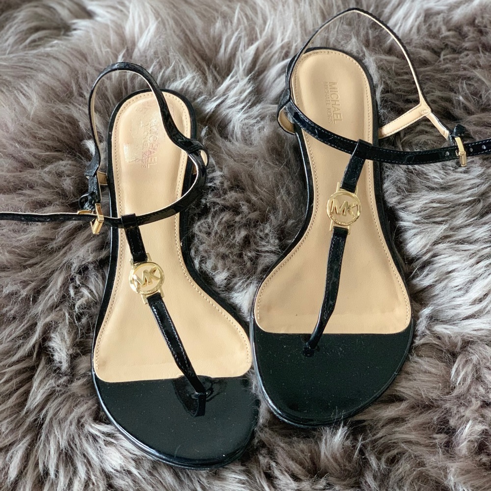 Michael Kors sandals